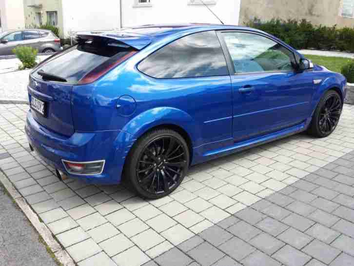 Ford Focus ST 2.5