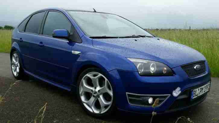 Ford Focus ST