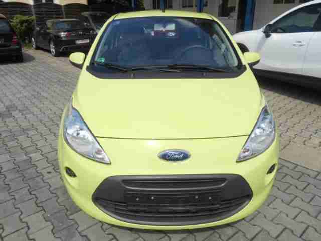 Ford Ka 1.2 Trend