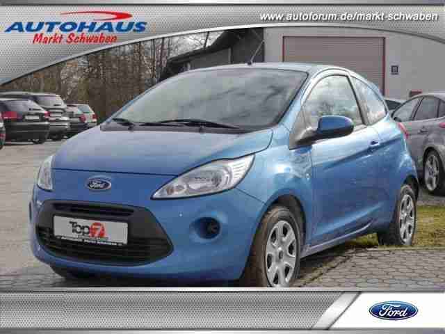 Ford Ka 1.2 Trend