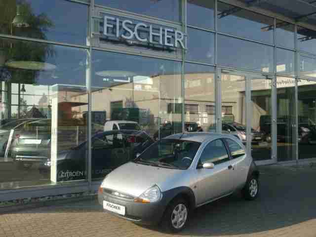 Ford Ka 1.3 Viva X