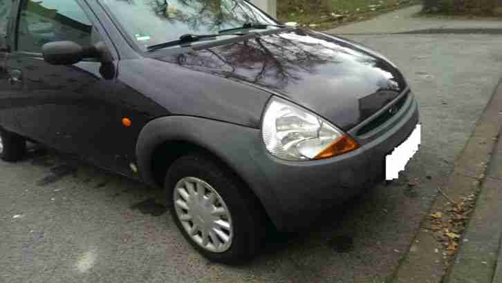 @@   Ford Ka +  Tüv @@