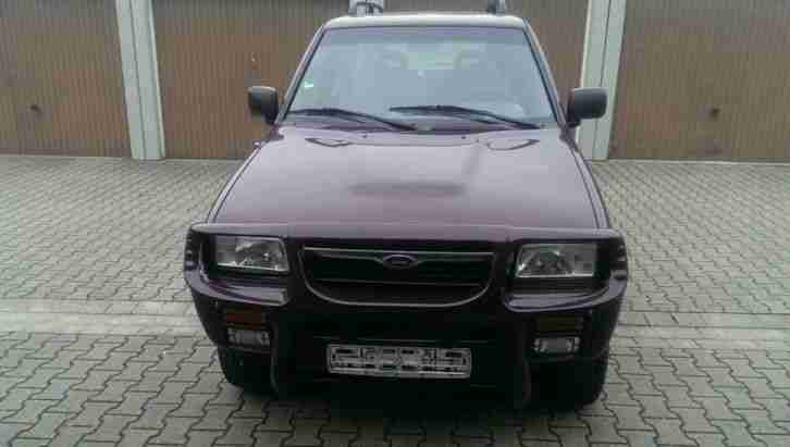 Ford Maverick