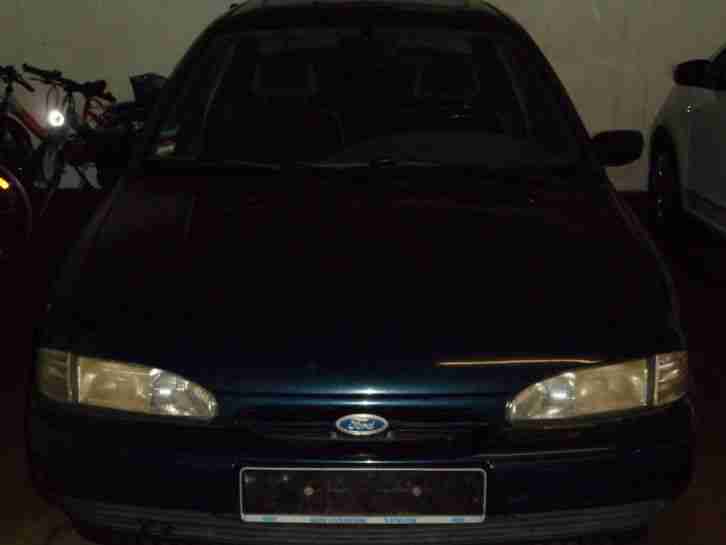 Ford Mondeo Baujahr 96 Automatik
