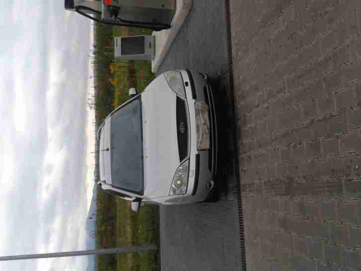 Ford Mondeo Kombi Diesel