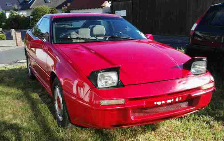 Ford Probe USA  GT 2, 2 Turbo Bj. 1991
