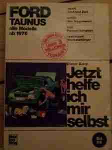 Ford Taunus