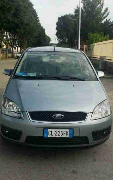 Ford focus c max