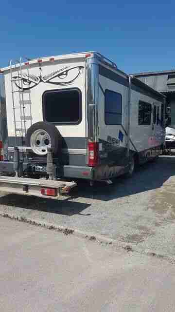 GMC TRUCK / COACH (USA)