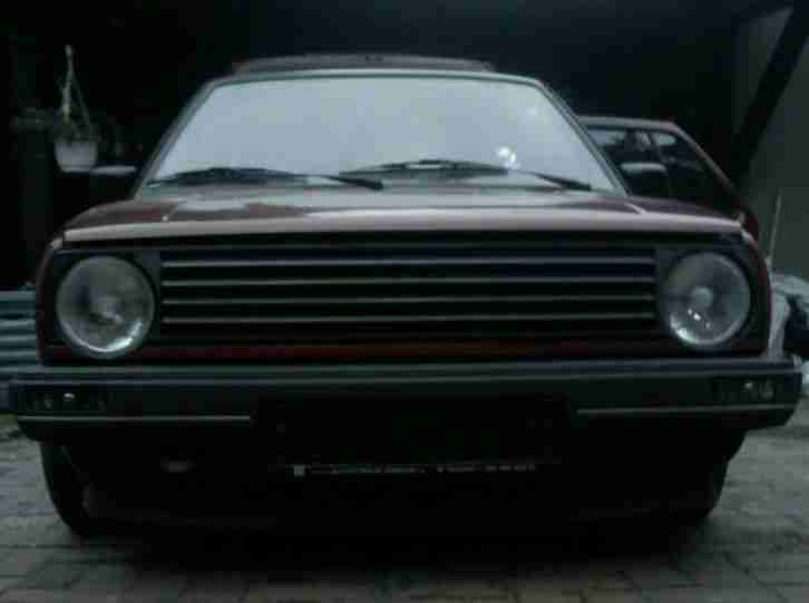 Golf 2 1.3