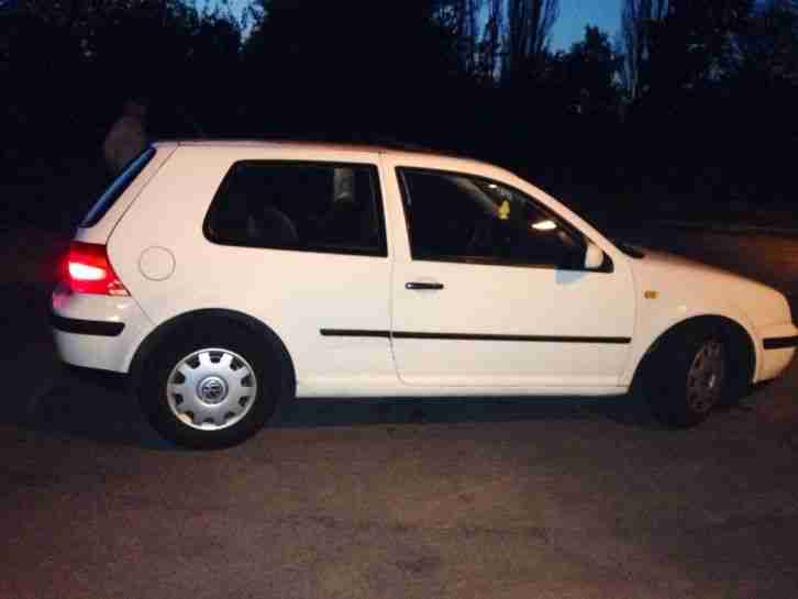 Golf 4 1, 4