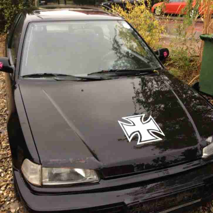 HONDA CIVIC ED7