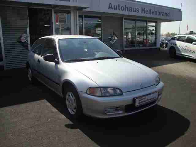 Honda CIVIC 1.4