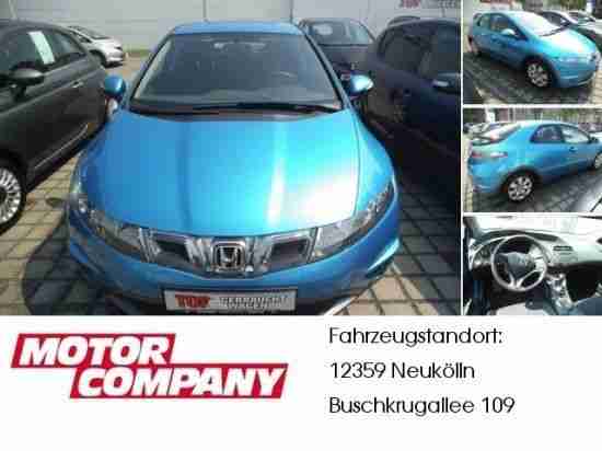Honda Civic 1.4 Comfort