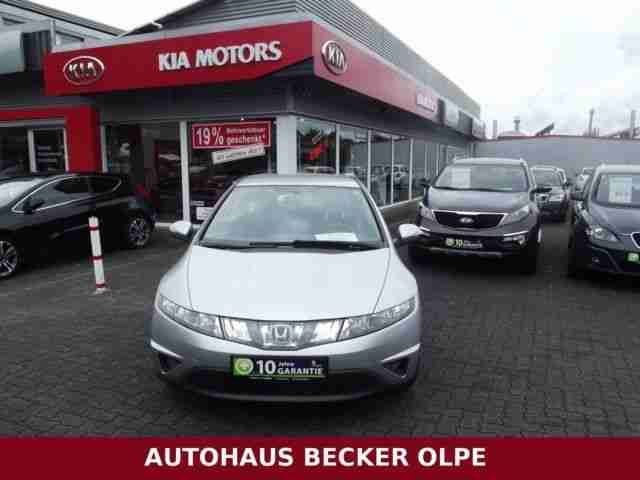 Honda Civic  1.4 Comfort
