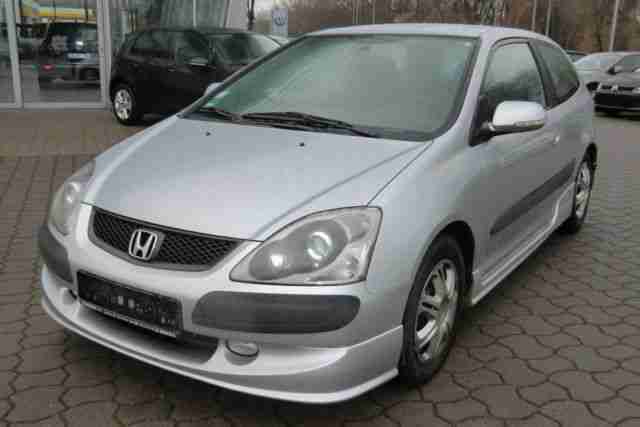 Honda Civic 1.6i Sport