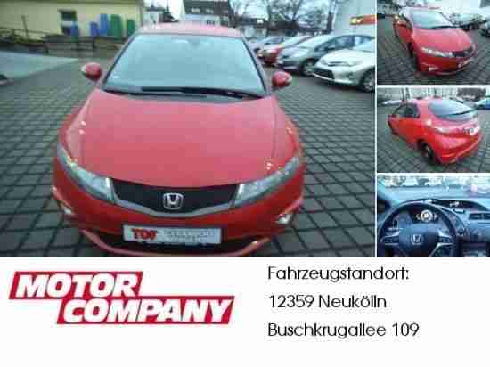 Honda Civic 1.8 Sport GT