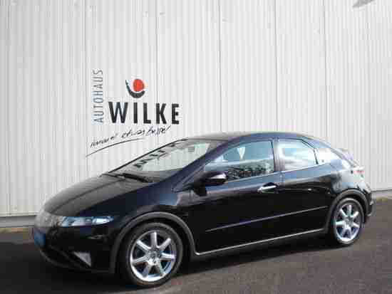 Honda Civic 1.8 i-VTEC Sport