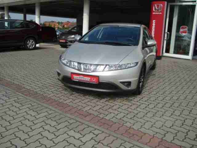 Honda Civic 1.8i-VTEC Comfort