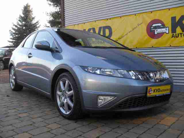 Honda Civic Lim.5 1.8 Sport * 1 HD.*
