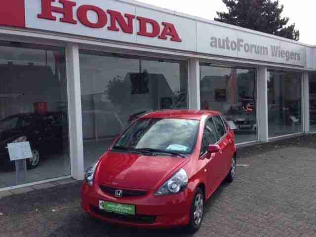 Honda JAZZ 1, 2 COOL
