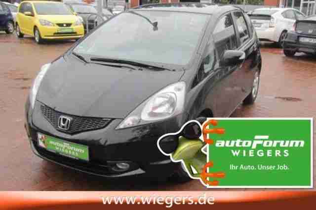 Honda JAZZ 1, 4 Elegance