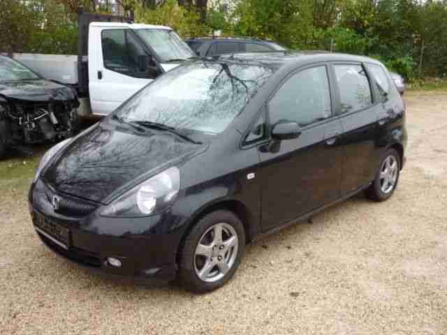 Honda Jazz 1.2