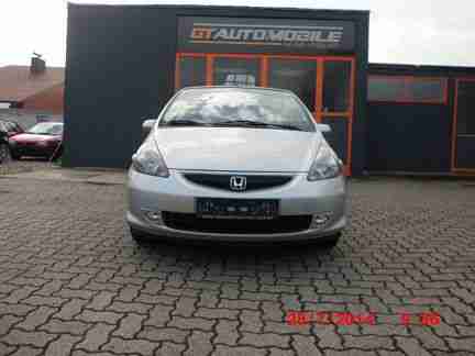 Honda Jazz 1.2 Style