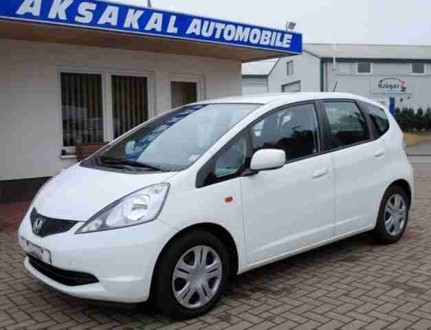 Honda Jazz 1.2 Trend, KLIMA, 1.HAND