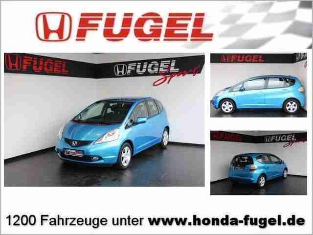 Honda Jazz 1.2 Trend Style