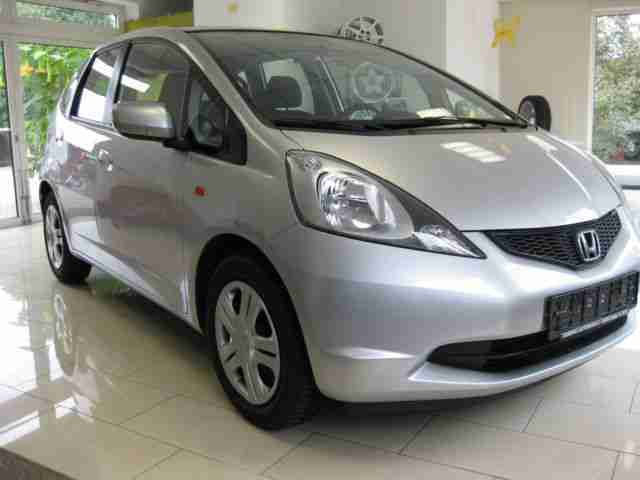 Honda Jazz 1.2 i-VTEC Trend