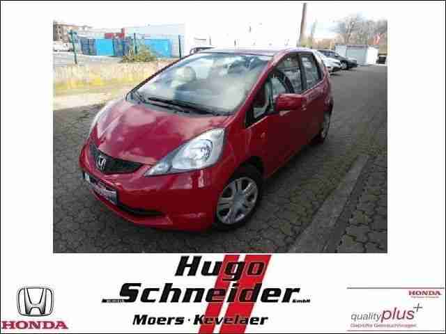 Honda Jazz 1.2 i-VTEC Trend