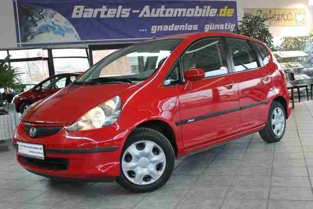 Honda Jazz 1.2i DSI Klima