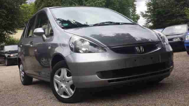 Honda Jazz 1.4 090000km!