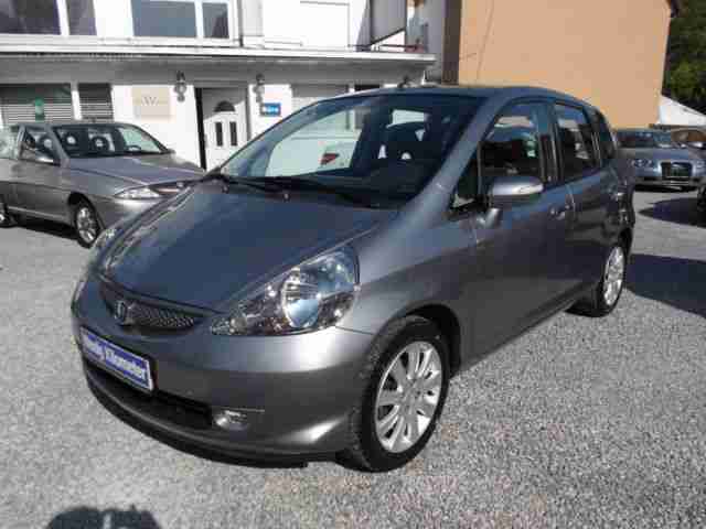 Honda Jazz 1.4 ES-1.Hand.