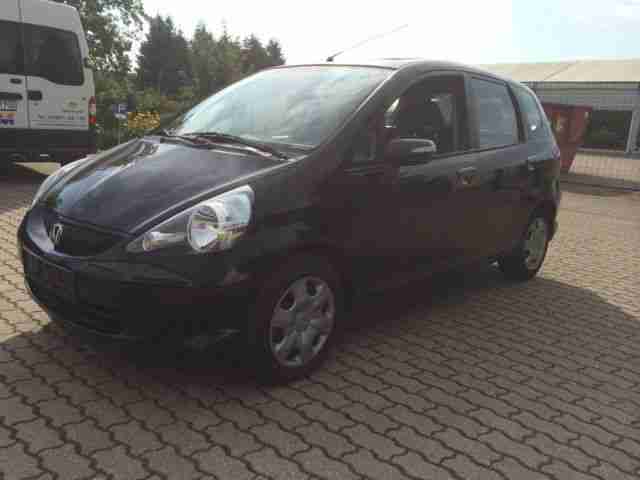 Honda Jazz 1.4 ES