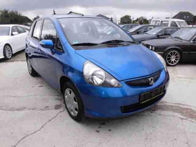 Honda Jazz 1.4 ES