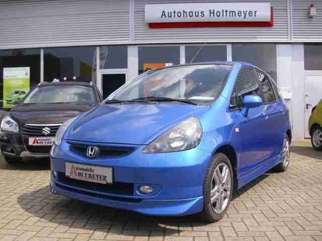 Honda Jazz 1.4 ES Sport