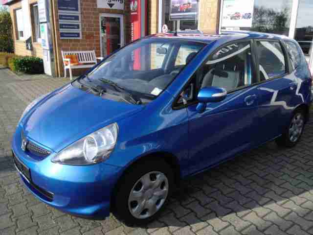 Honda Jazz 1.4 LS