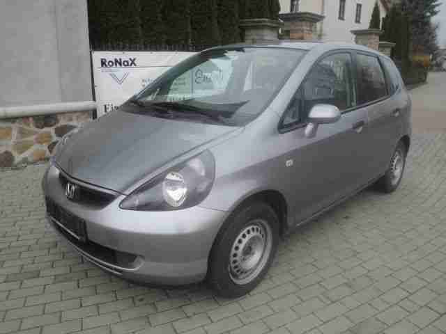 Honda Jazz 1.4 LS