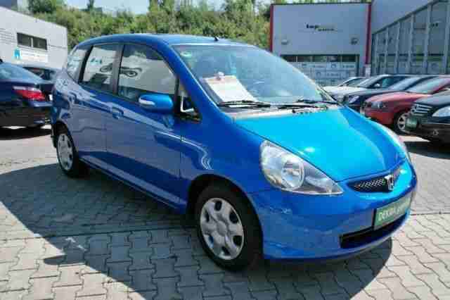 Honda Jazz 1.4 LS