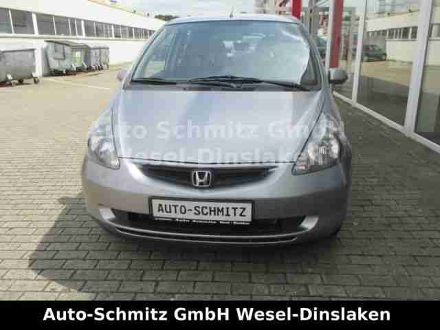 Honda Jazz 1.4 LS