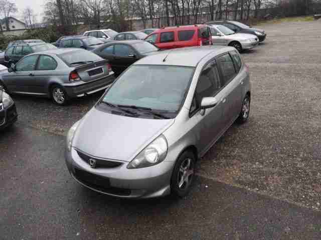 Honda Jazz 1.4 LS