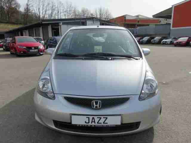 Honda Jazz 1.4 LS
