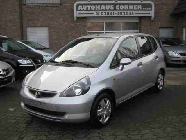 Honda Jazz 1.4 LS Klima