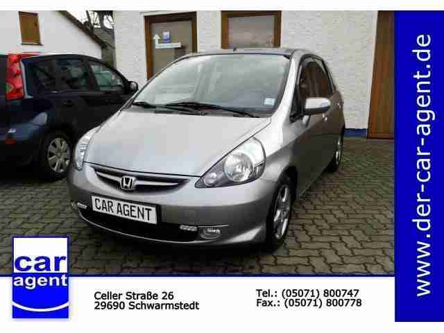 Honda Jazz 1.4 i