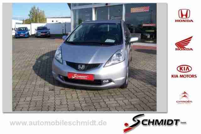 Honda Jazz 1.4 i-VTEC Comfort