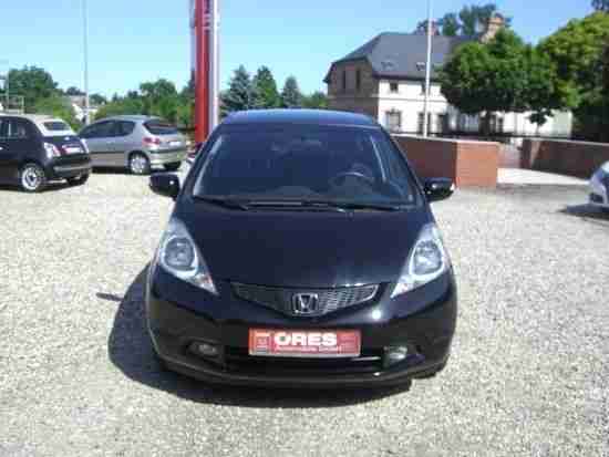 Honda Jazz 1.4 i-VTEC Comfort