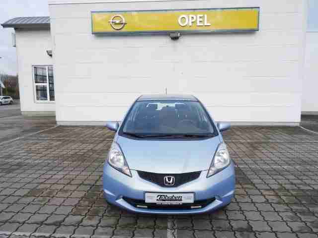 Honda Jazz "Trend" 66kW 5-türig