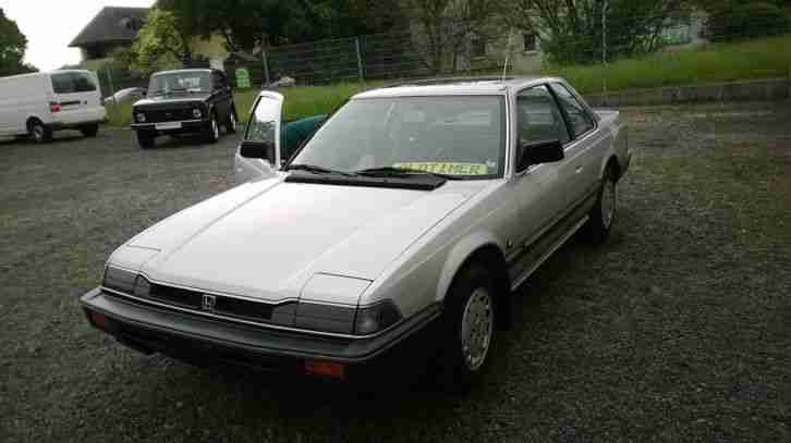 Honda Prelude 1, 8 Coupe Oldtmer